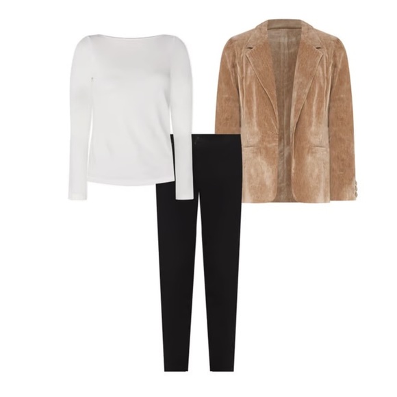 LIVERPOOL Madonna Jeggings - Picture 5 of 16